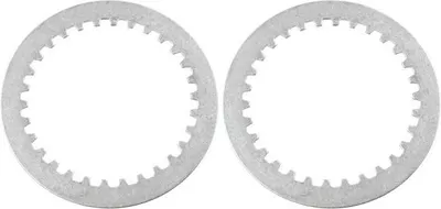 Produktbild von TRW Stahllamellensatz Kupplung MES405-8 für YAMAHA MOTORCYCLES BT 115mm Stahl 105mm 142mm 0,554kg
