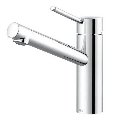 Obrázek produktu pro Dřezová baterie páková Lenz IRA chrom 46060402