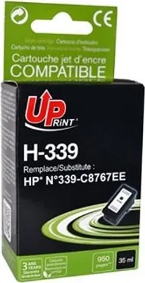Produktbild von T3AZUR HJ339UPa, Schwarz, 35 ml, 1 Stück(e)