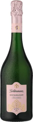 Produktbild von Spätburgunder Rosé Extra Brut - Geldermann Sekt