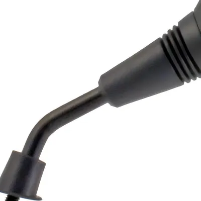 Image de RMS Rétroviseur gauche, noir compatible avec Honda SH 125-150ccm année 2012>, 88220KPR900