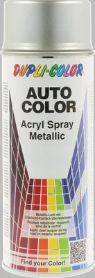 Produktbild von DUPLI COLOR Fahrzeug-Kombinationslack auto farben 711084 Spraydose 150ml