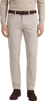 Produktbild von Brax Hose 5-p beige einfarbig
