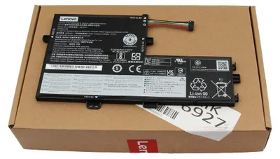 Produktbild von Lenovo 5B10T09097, Akku, Lenovo, S340SP/BL18M3PF7