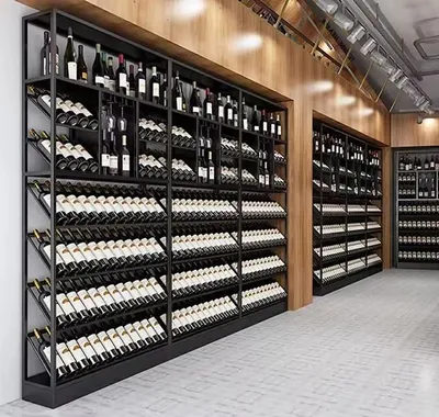 Immagine prodotto di Portabottiglie Portabottiglie Portabottiglie Mobili per il vino Portabottiglie per il vino Portabottiglie per il vino