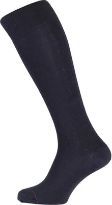 Produktbild von ALBERT KREUZ Thermocool Business Kniestrümpfe Winterstrümpfe mit Wolle schwarz, 45-47