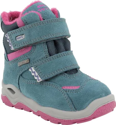 Produktbild von Primigi Gary Kleinkind Stiefel Gore-Tex petrol EUR 25