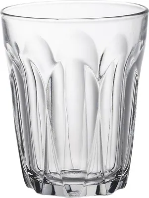 Image de Verres Duralex Provence 25cl (6 pièces)