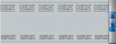 Obrázok produktu pre Dörken DELTA-Reflex B1 50x1,5m