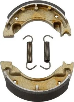 Immagine prodotto di Set di ganasce freno TRW MCS956 DT50 Booster 50 4VA