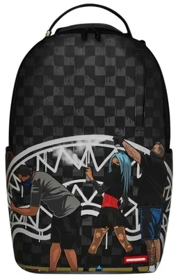 Obrázek produktu pro Batoh Sprayground 910B8879NSZ pro Uni