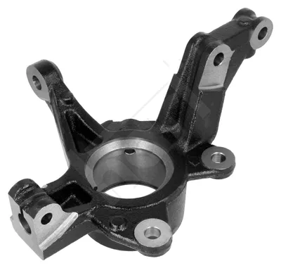 Produktbild von HART B82 834 Achsbolzen, Radaufhängung x B82834