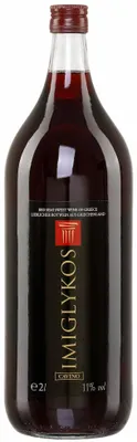 Produktbild von Imiglykos Cavino rot 2,0l Cavino
