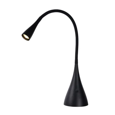 Zdjęcie produktu dla Lampa BIURKOWA Lucide wbudowany LED 3W 3000K ZOZY 18656/03/30