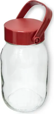 Obrázok produktu pre Dóza pohára 8L s plastovým vekom TREAT