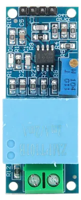 Productafbeelding van ZMPT101B AC-spanningsomvormermodule, eenfasige actieve uitgangssensor