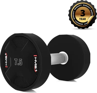 Obrázek produktu pro Polyuretanová jednoručka HMS HPC 7,5 kg