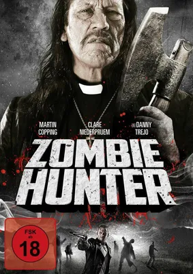 Produktbild von Zombie Hunter