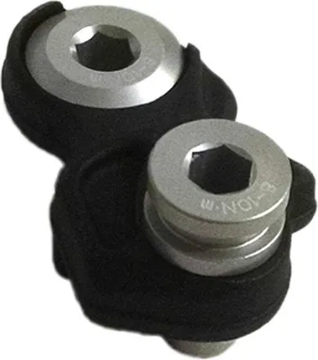 Produktbild von Shimano Xt M8050 Schaltaugen-set Schwarz Schwarz One Size
