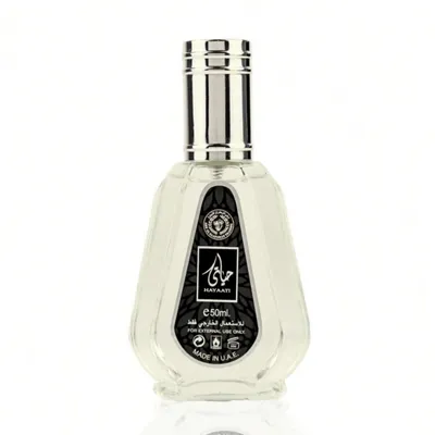 Produktbild von Hayaati 50 ml Unisex Eau de Parfum -Ard Al Zaafaran