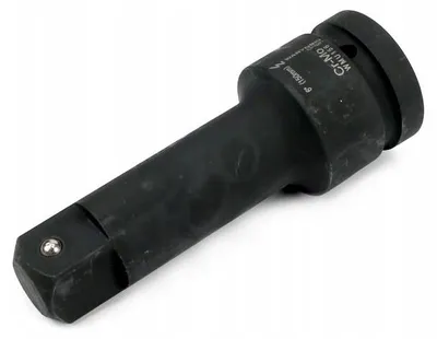 Produktbild von WARYŃSKI Verlängerung für Schlagnüsse 1 Zoll 150mm