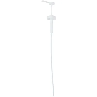 Immagine prodotto di Pompa dosatrice Kerbl per taniche da 60 kg, 30 ml, tappo DIN 71 - 151790