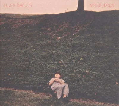 Image de Dacus, Lucy-No Burden