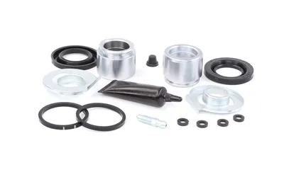 Image de Kit de réparation, mâchoires de frein
