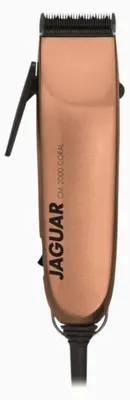 Produktbild von Jaguar - CM2000 Haarschneider - Koralle