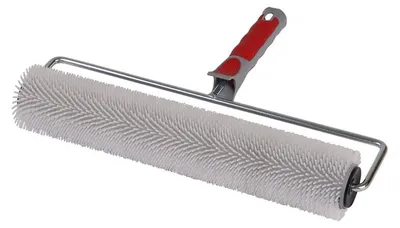 Obrázek produktu pro Levior Váleček nivelační D69mm x 40cm zub 12mm