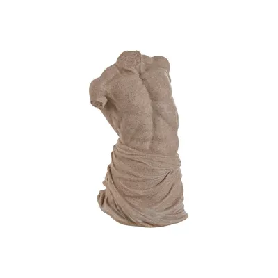 Obrázek produktu pro Fijalo Meti_FD212849, Hnědá, Pryskyřice, 170 mm, 140 mm, 290 mm