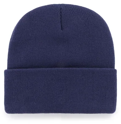 Zdjęcie produktu dla 47 Czapka zimowa Brand Cuff Knit Beanie - FC Arsenal granatowy