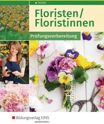 Produktbild von Prüfungsvorbereitung