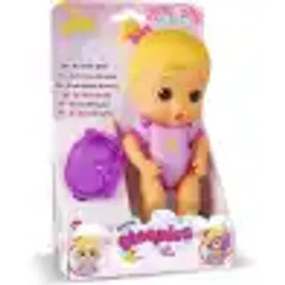 Produktbild von IMC Toys Bloopies Luna, Mädchen, 1,5 Jahr(e), Kunststoff, Mehrfarbig