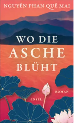 Obrázok produktu pre Wo die Asche blüht