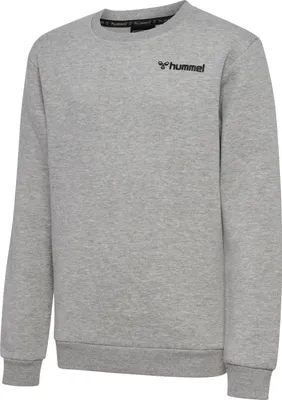 Produktbild von hmlMOVER Baumwolle SWEATSHIRT KIDS
