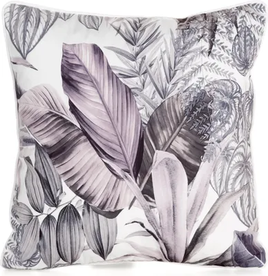Immagine prodotto di Copricuscino DAVOS2 45X45 viola grigio