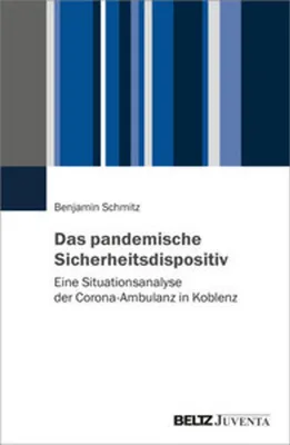 Image de Das pandemische Sicherheitsdispositiv