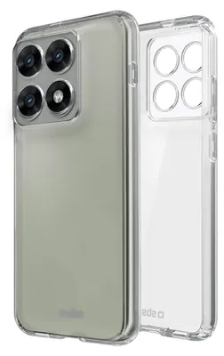 Immagine prodotto di SBS Cover Skinny Per Motorola Edge 70 Pro
