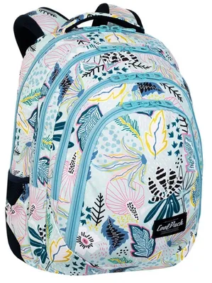 Zdjęcie produktu dla CoolPack Plecak młodzieżowy Drafter Davao, 1 sztuka