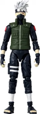 Produktbild von Deko-Figur Bandai Kakashi Hatake 17 cm