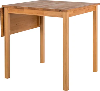 Produktbild von home24 Esstisch - Buche Massiv