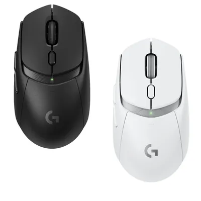 Zdjęcie produktu dla Logitech G G309, RF Wireless + Bluetooth, Biały