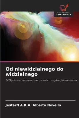 Produktbild von Od niewidzialnego do widzialnego