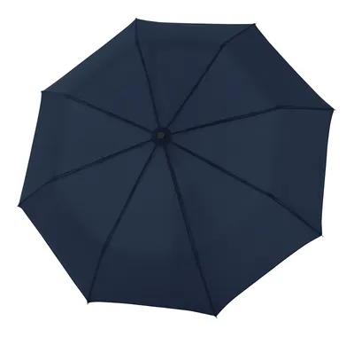 Zdjęcie produktu dla doppler parasol kieszonkowy Salzburg Magic MIA granatowy ciemnoniebieski