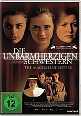Produktbild von Die Unbarmherzigen Schwestern