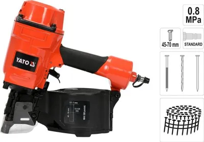 Zdjęcie produktu dla Yato YT-09213, 306 mm, 128 mm, 315 mm, 3,6 kg, 1 szt.