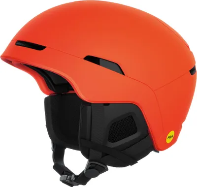 Produktbild von POC Obex MIPS Erwachsenen Skihelm, robust mit EPS-Schaum und verstellbarer Belüftung