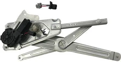 Immagine prodotto di Alzacristalli anteriore destro DIEDERICHS 4480120 per RENAULT