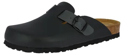 Produktbild von Lico BIOLINE CLOG SOFT Herren Clogs, Schwarz, 41 EU
